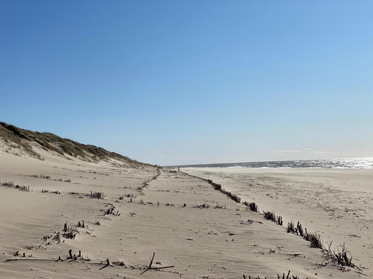 Dein Sylt Διαμέρισμα Βέστερλαντ Εξωτερικό φωτογραφία