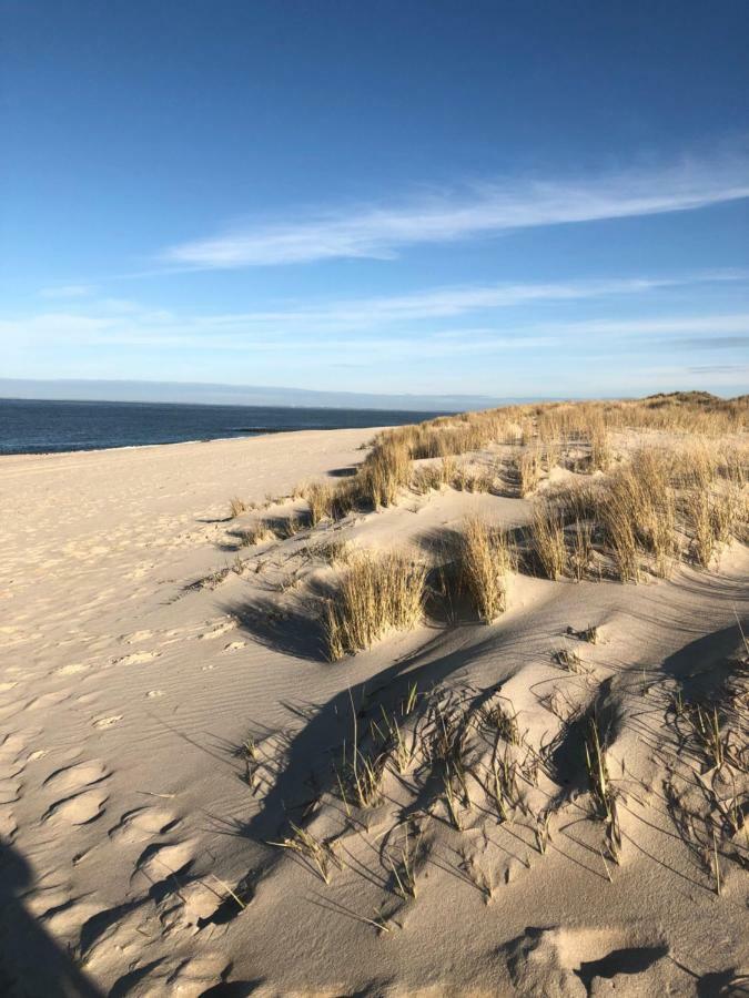 Dein Sylt Διαμέρισμα Βέστερλαντ Εξωτερικό φωτογραφία